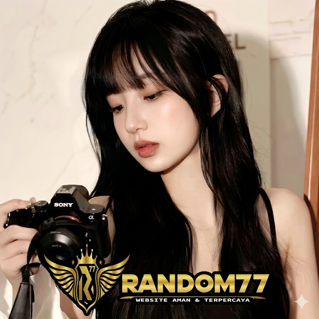 RANDOM77^Situs Resmi No 1 dengan Akses Cepat & Sistem Stabil
